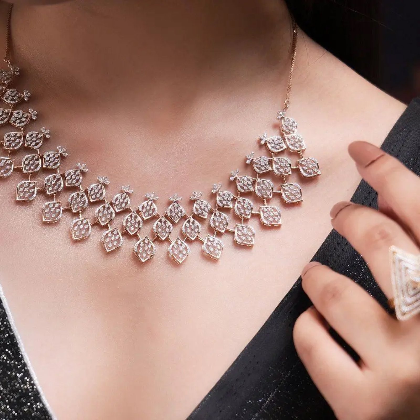 Necklace