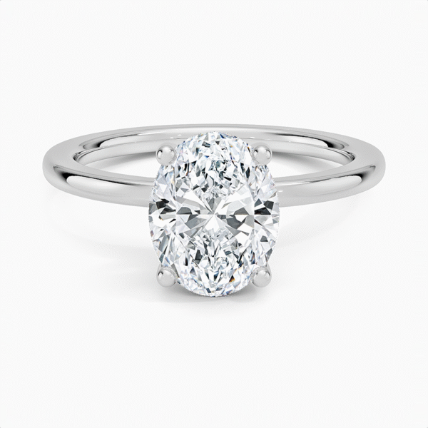 Sydney Diamond Ring