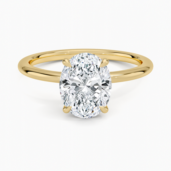 Petite Elodie 1.5mm Ring